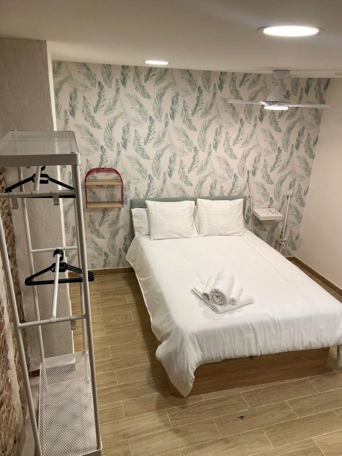 마드리드 Moderno Y Luminoso Departamento. 아파트 외부 사진